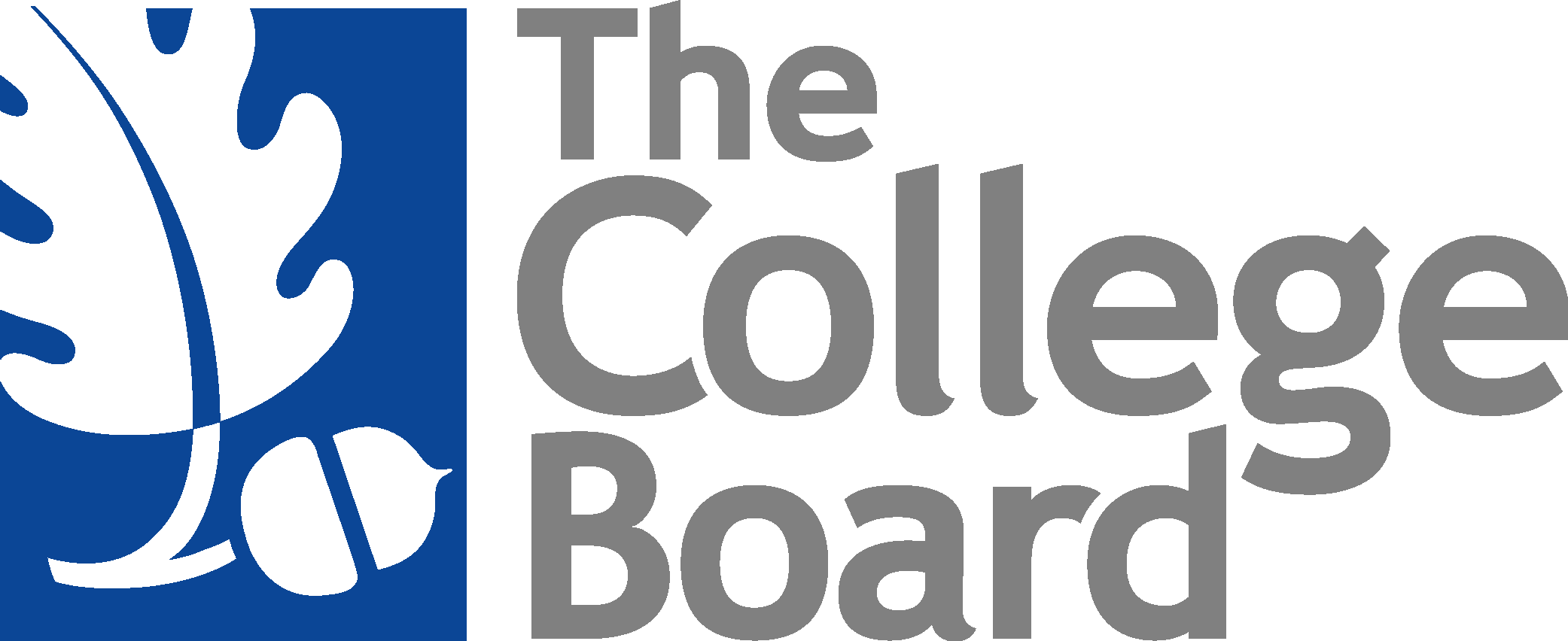 The College Board Logo